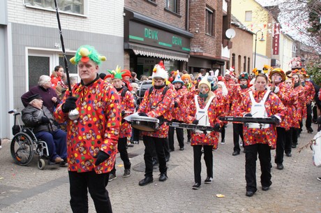 Musikzug-Halstenbek