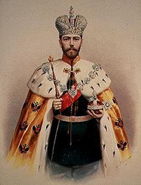 Nikolaus-ii