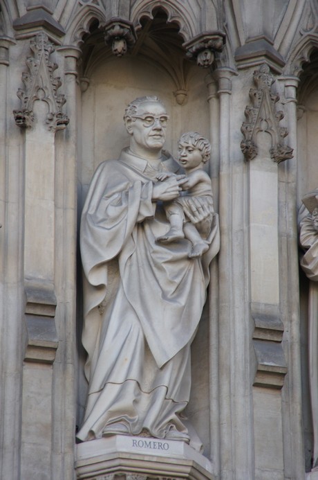 Oscar-Romero