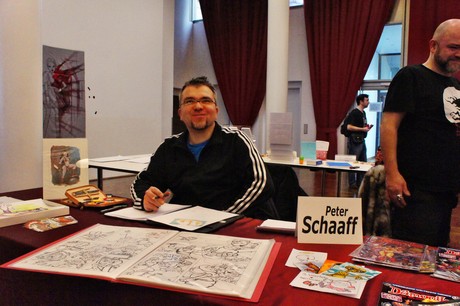 Peter-Schaaff