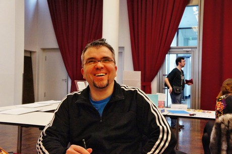 Peter-Schaaff