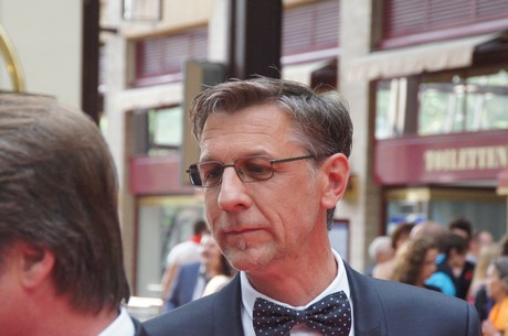 Peter-Schaefer