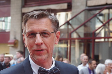 Peter-Schaefer