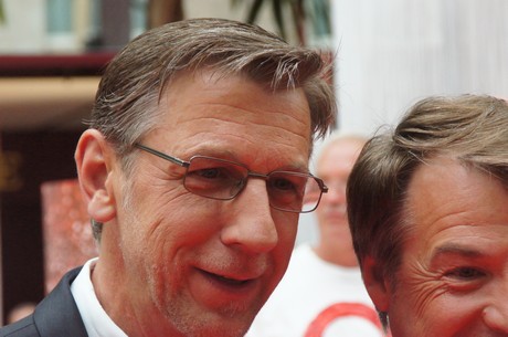 Peter-Schaefer
