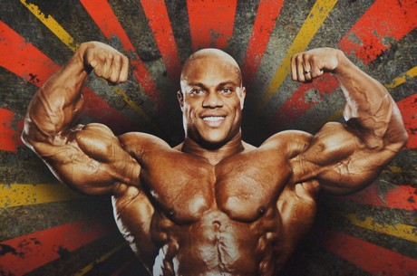 Phil-Heath