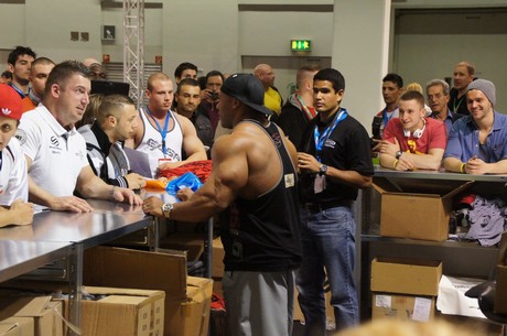 Phil-Heath