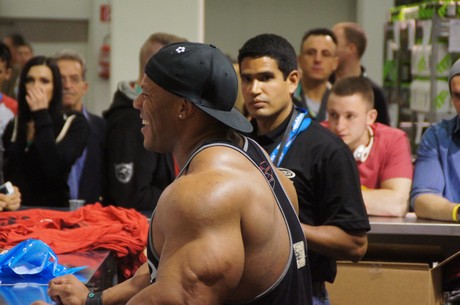 Phil-Heath