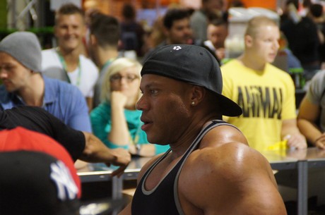 Phil-Heath