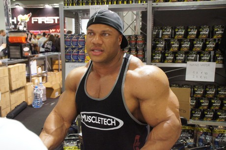 Phil-Heath