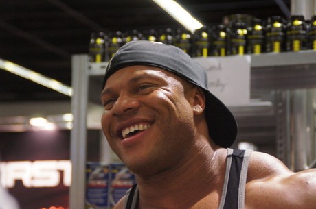 Phil-Heath