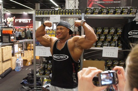 Phil-Heath