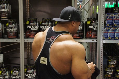 Phil-Heath