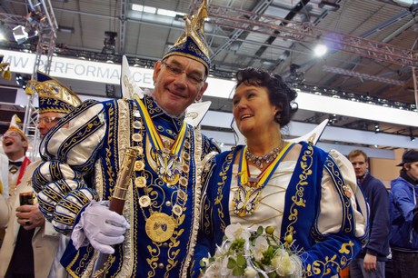 Prinzenpaar