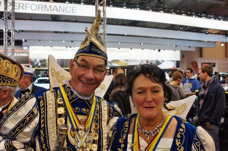 Prinzenpaar