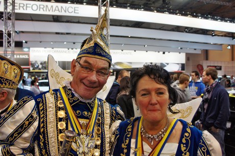 Prinzenpaar