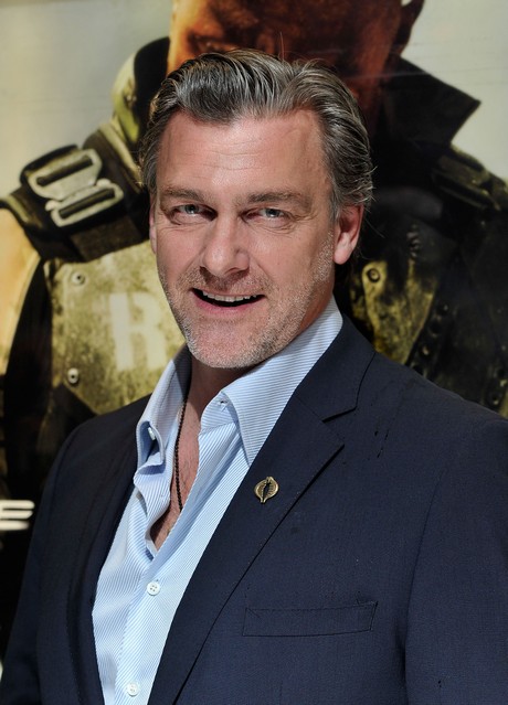 Ray-Stevenson