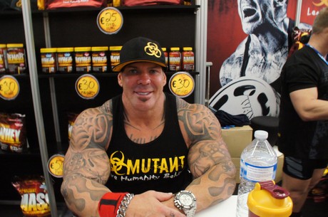 Rich-Piana