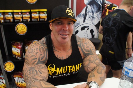 Rich-Piana