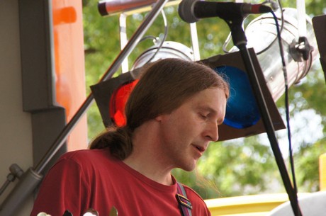 Ride-ON