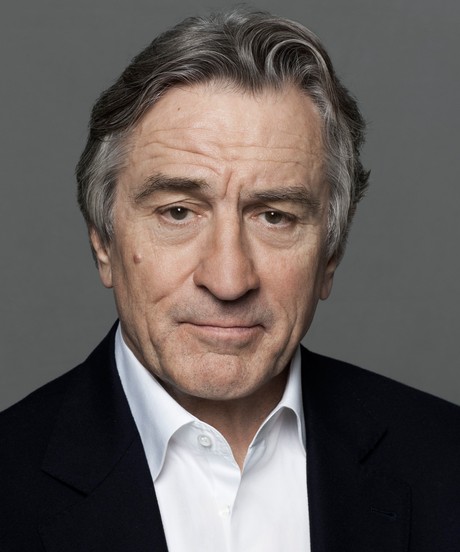 Robert-De-Niro