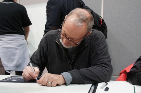 Robert-Englund