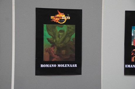 Romano-Molenaar