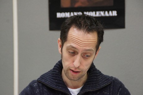 Romano-Molenaar