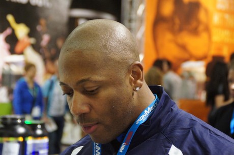 Ronnie-Cole