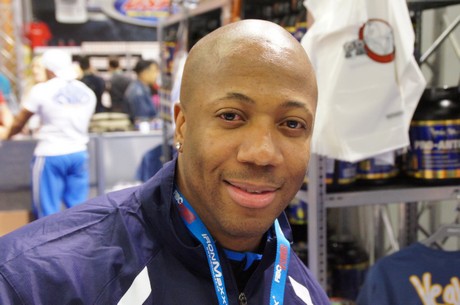Ronnie-Cole