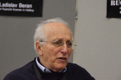 Ruggero-Deodato