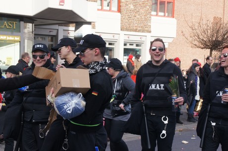 S-W-A-T-Erftstadt