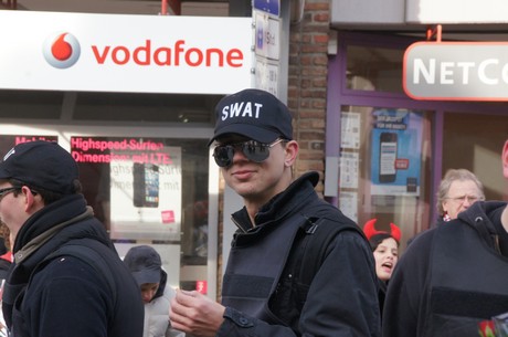 S-W-A-T-Erftstadt