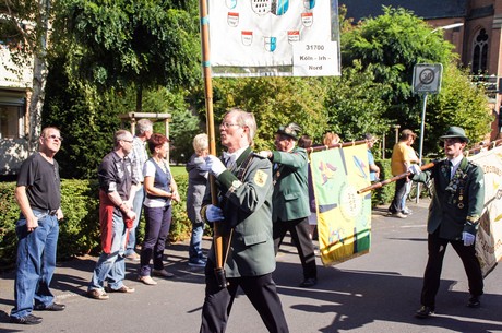 Sankt-Eustachius-Schuetzenbruderschaft-Buettgen-Vorst