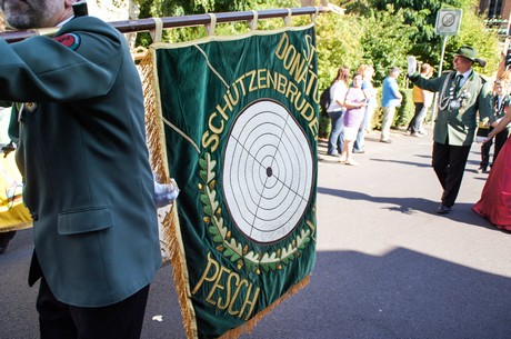 Sankt-Eustachius-Schuetzenbruderschaft-Buettgen-Vorst