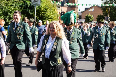 Sankt-Eustachius-Schuetzenbruderschaft-Buettgen-Vorst