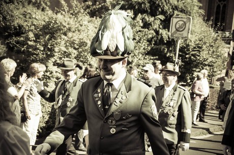 Sankt-Eustachius-Schuetzenbruderschaft-Buettgen-Vorst