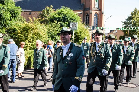 Sankt-Eustachius-Schuetzenbruderschaft-Buettgen-Vorst