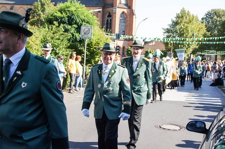 Sankt-Eustachius-Schuetzenbruderschaft-Buettgen-Vorst