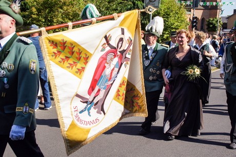Sankt-Eustachius-Schuetzenbruderschaft-Buettgen-Vorst