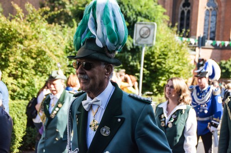 Sankt-Eustachius-Schuetzenbruderschaft-Buettgen-Vorst