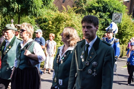 Sankt-Eustachius-Schuetzenbruderschaft-Buettgen-Vorst