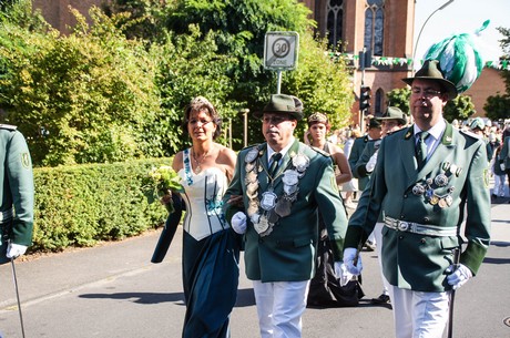 Sankt-Johannes-Schuetzenbruderschaft-Ahrem