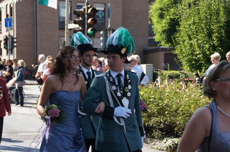 Sankt-Martinus-Schuetzenbruderschaft-Borschemich