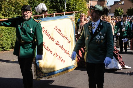 Sankt-Mauritius-Schuetzen-Bachem
