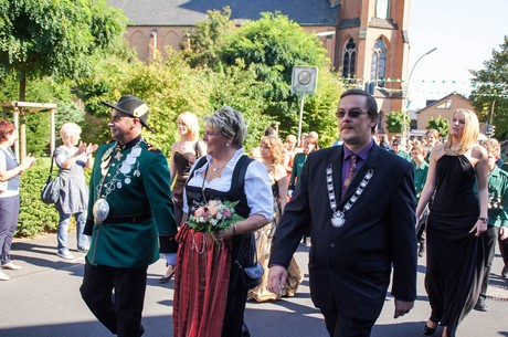 Sankt-Mauritius-Schuetzen-Bachem