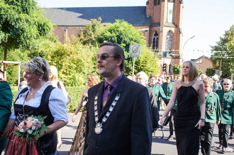 Sankt-Mauritius-Schuetzen-Bachem