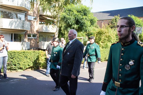 Sankt-Mauritius-Schuetzen-Bachem