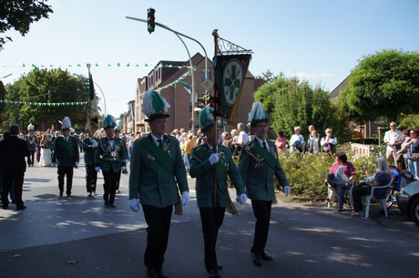 Sankt-Quirinus-Schuetzenbruderschaft-Millingen