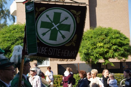 Sankt-Quirinus-Schuetzenbruderschaft-Millingen