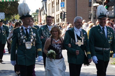 Sankt-Quirinus-Schuetzenbruderschaft-Millingen